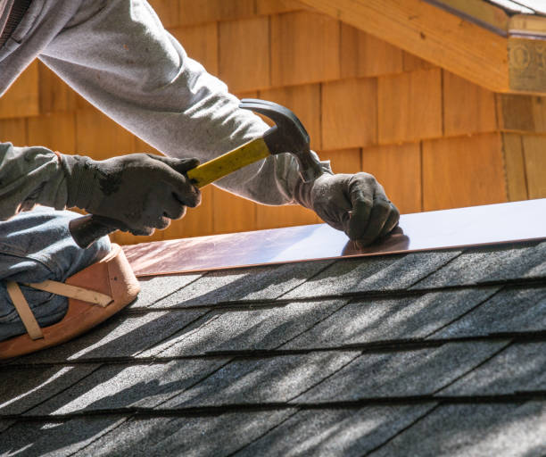 Residential Roof Replacement in Bayfield, CO